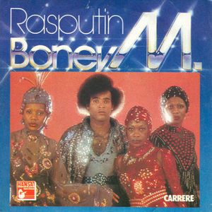 Boney M.